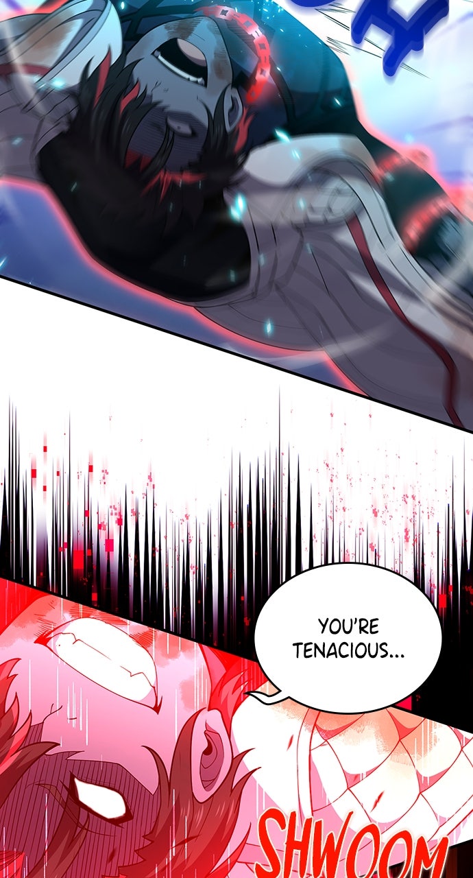 Zero0: A Space-Time Mage Episode 70 page 14 - 