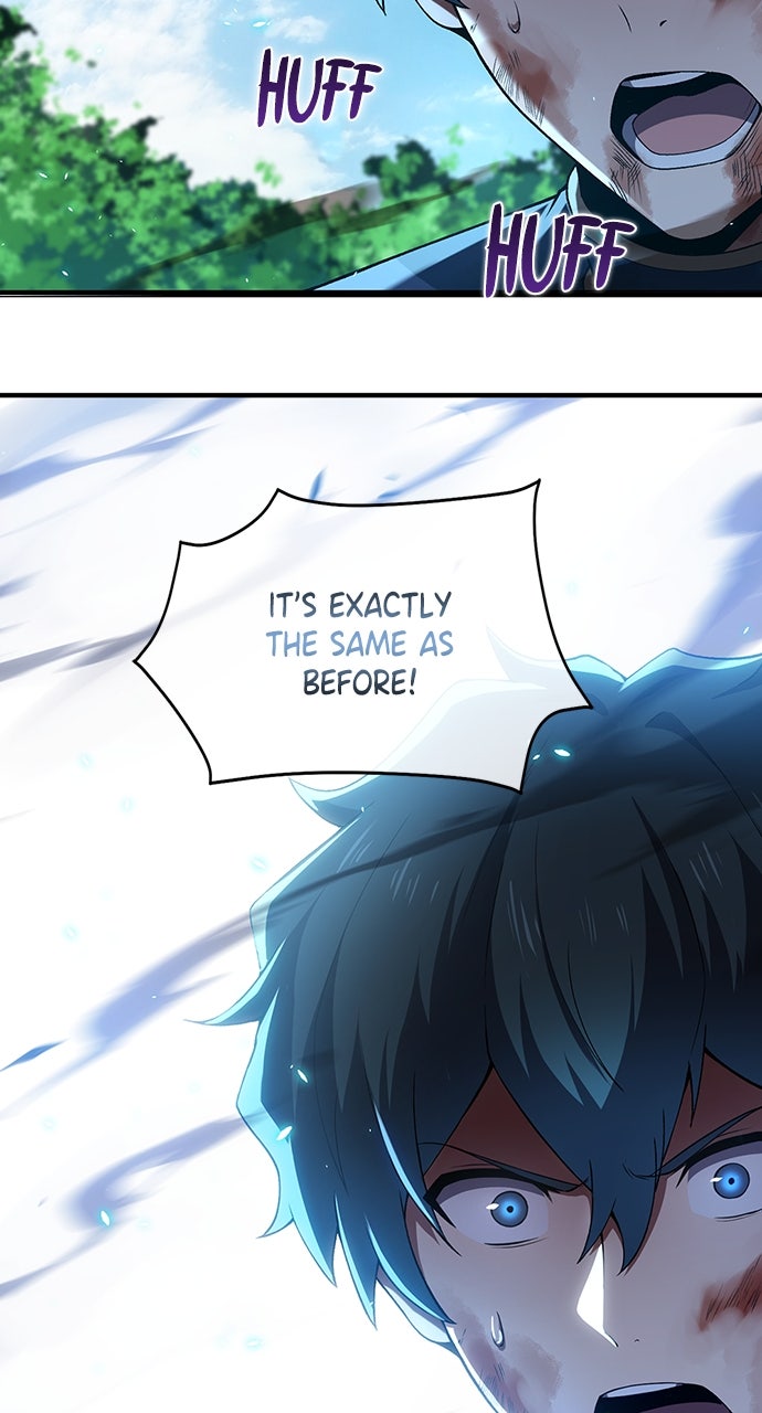 Zero0: A Space-Time Mage Episode 70 page 3 - 