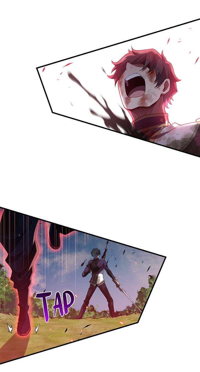 Zero0: A Space-Time Mage Episode 70 page 23 - 