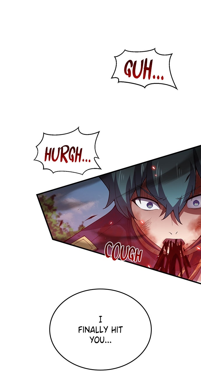 Zero0: A Space-Time Mage Episode 70 page 24 - 