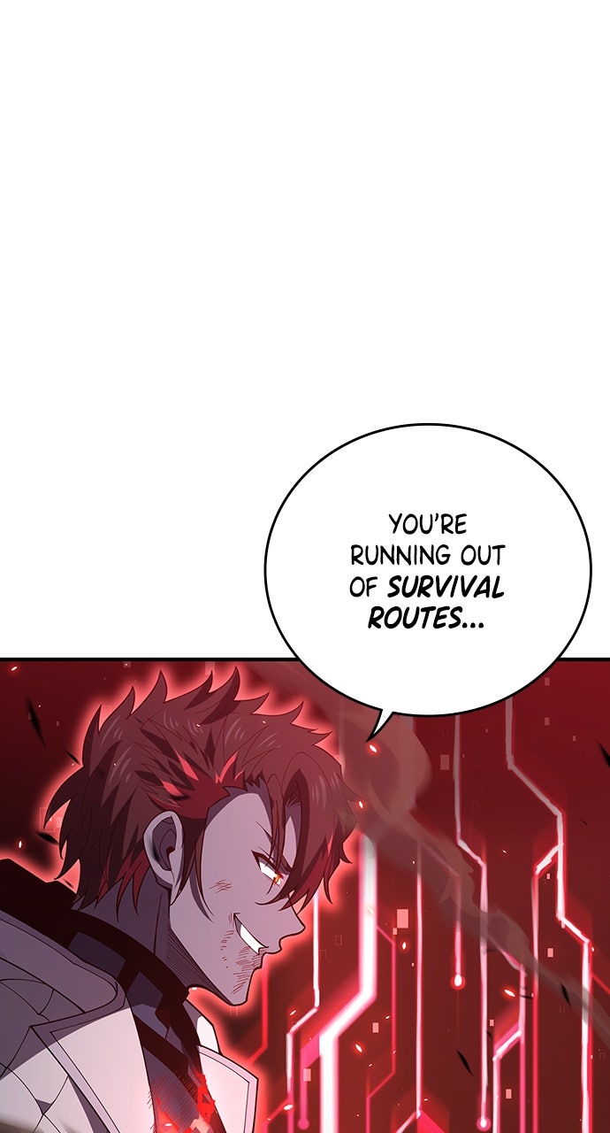 Zero0: A Space-Time Mage Episode 70 page 25 - 
