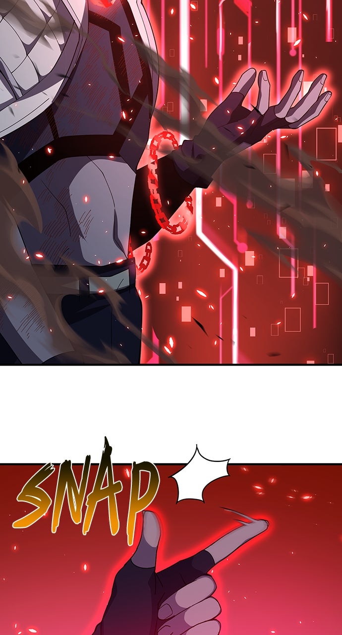 Zero0: A Space-Time Mage Episode 70 page 26 - 