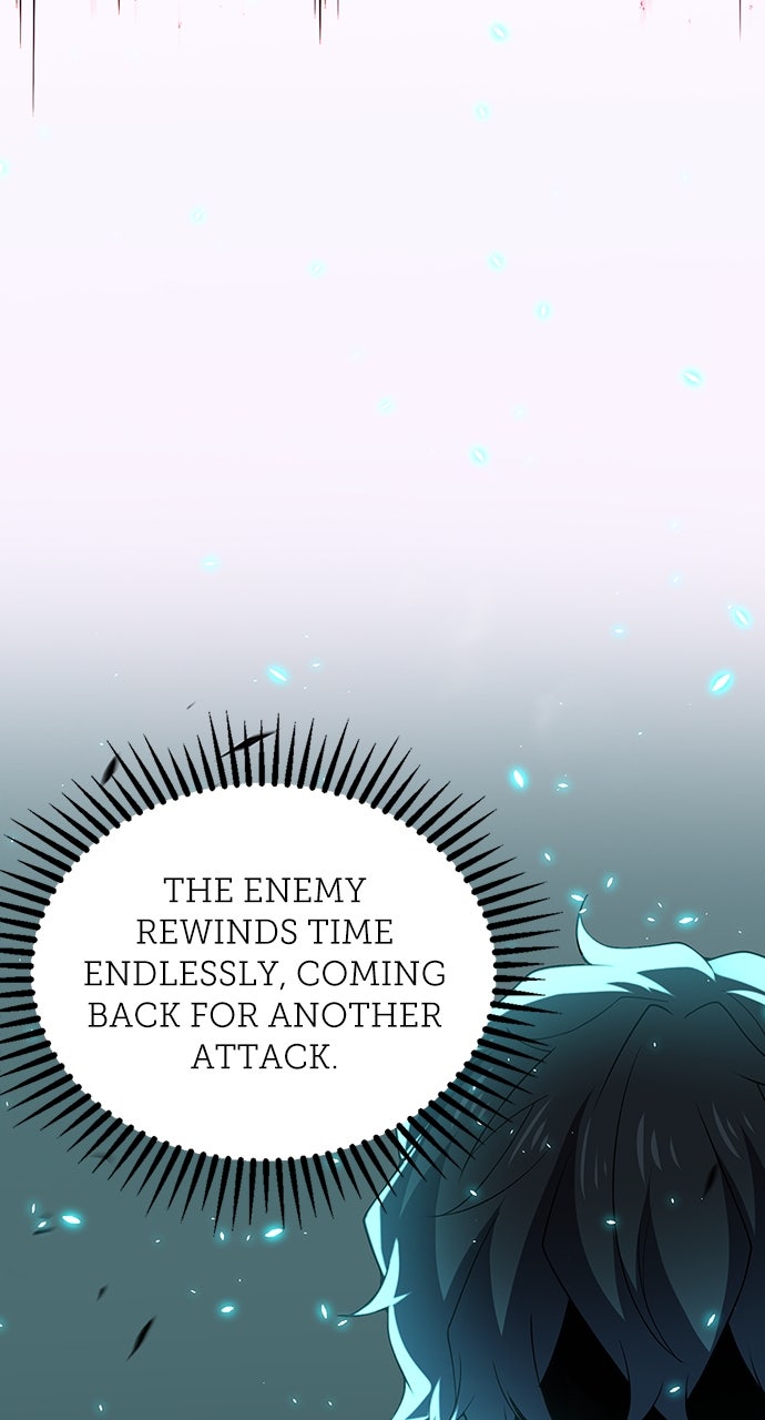 Zero0: A Space-Time Mage Episode 70 page 37 - 