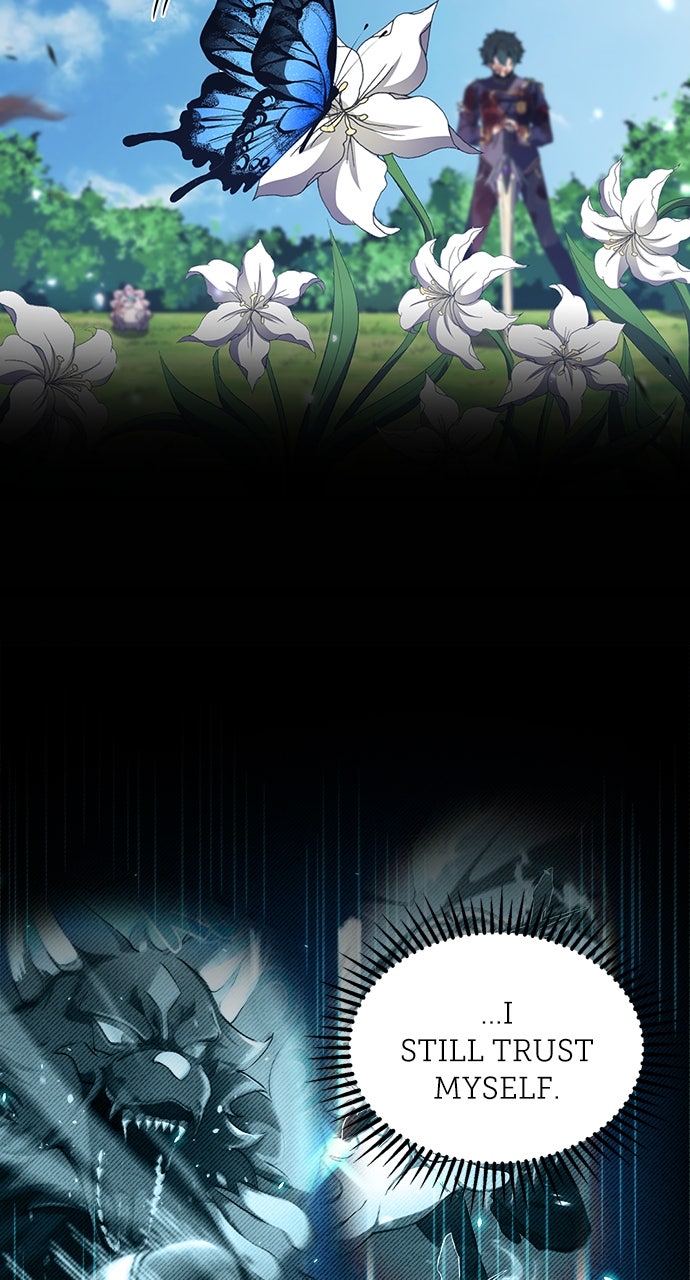 Zero0: A Space-Time Mage Episode 70 page 41 - 