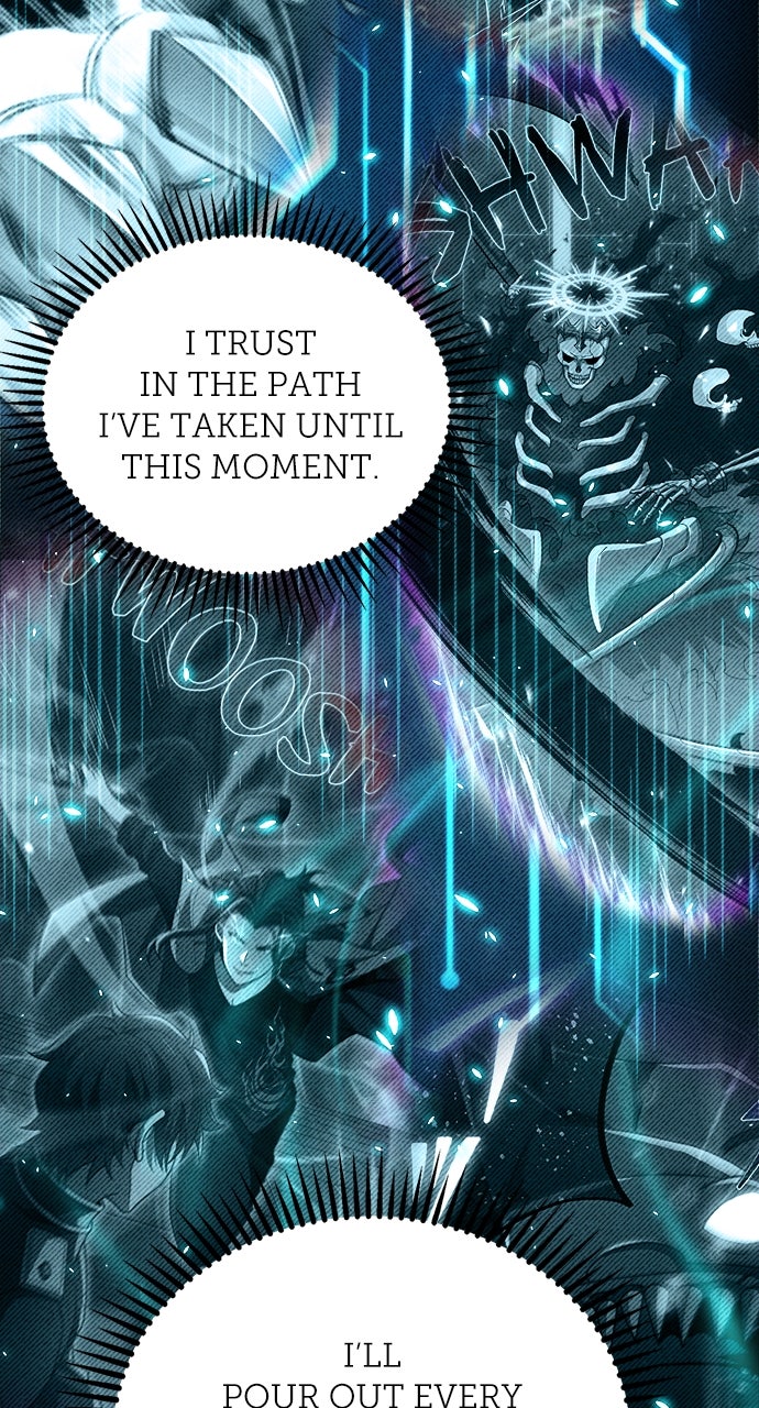 Zero0: A Space-Time Mage Episode 70 page 42 - 