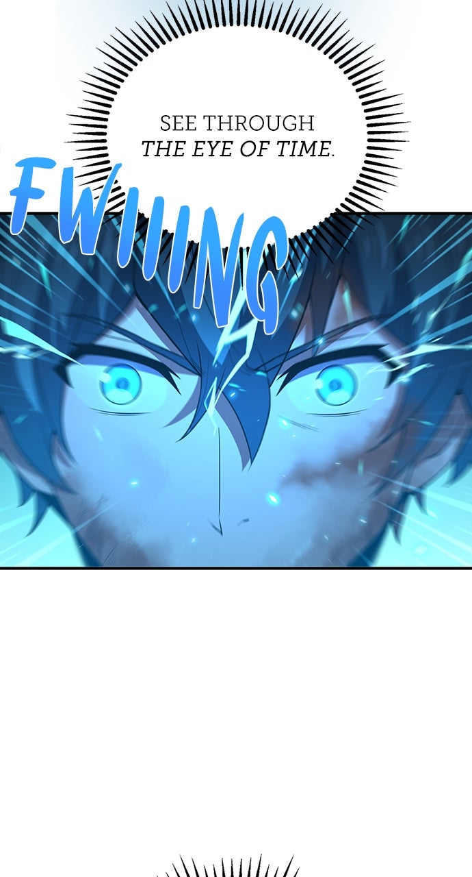 Zero0: A Space-Time Mage Episode 70 page 44 - 