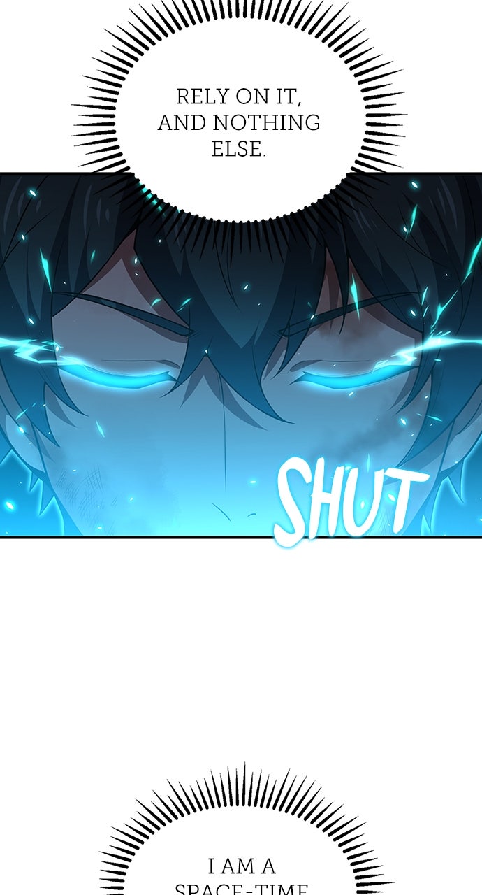 Zero0: A Space-Time Mage Episode 70 page 45 - 