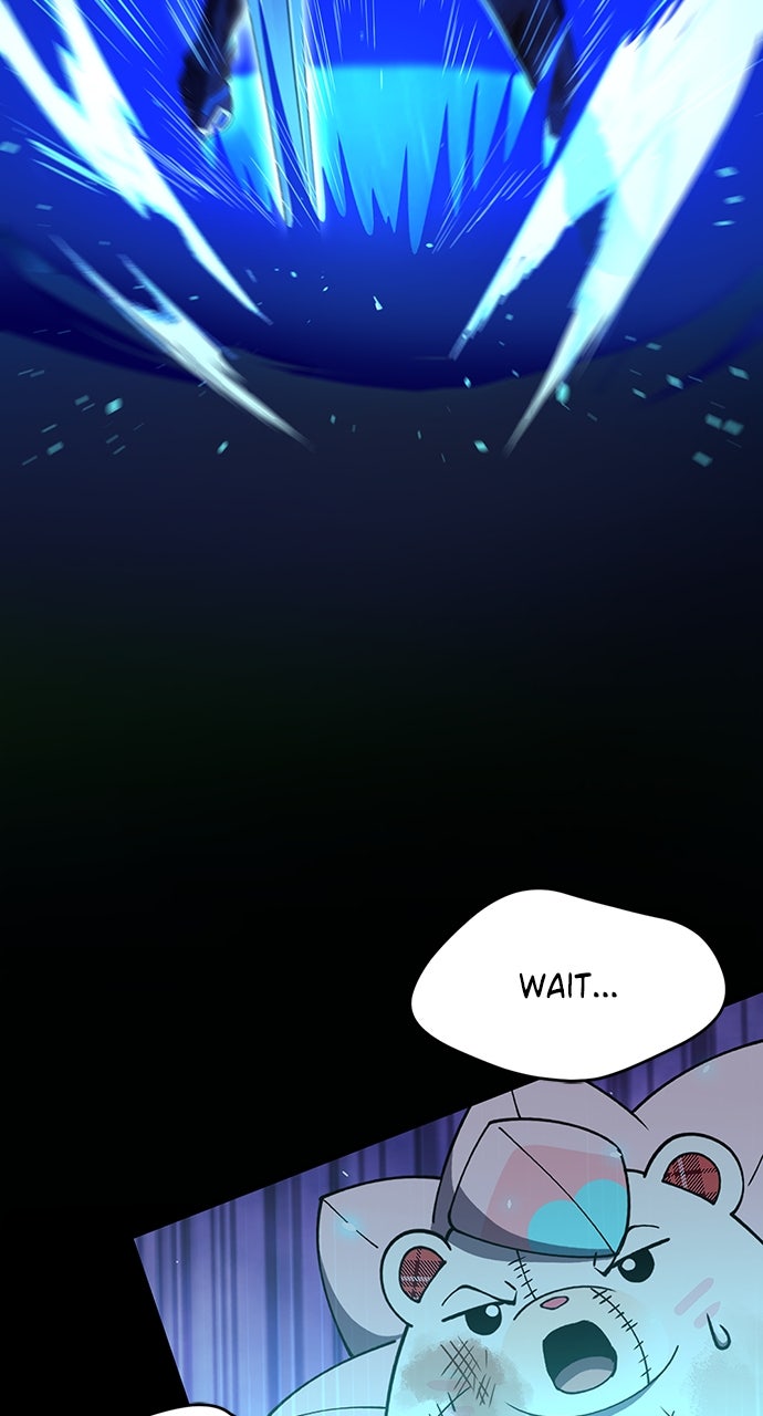 Zero0: A Space-Time Mage Episode 70 page 48 - 