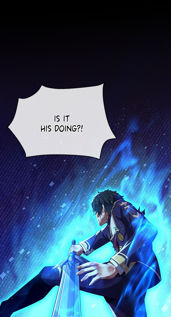 Zero0: A Space-Time Mage Episode 70 page 51 - 