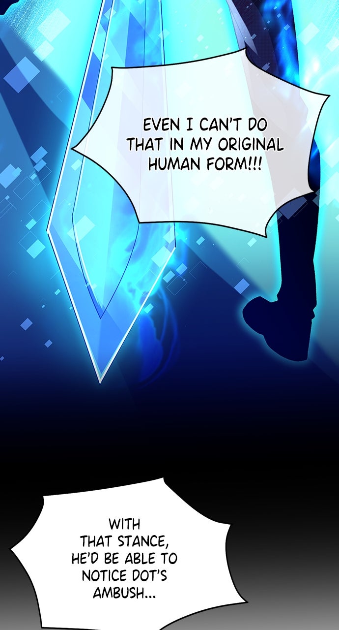 Zero0: A Space-Time Mage Episode 70 page 52 - 