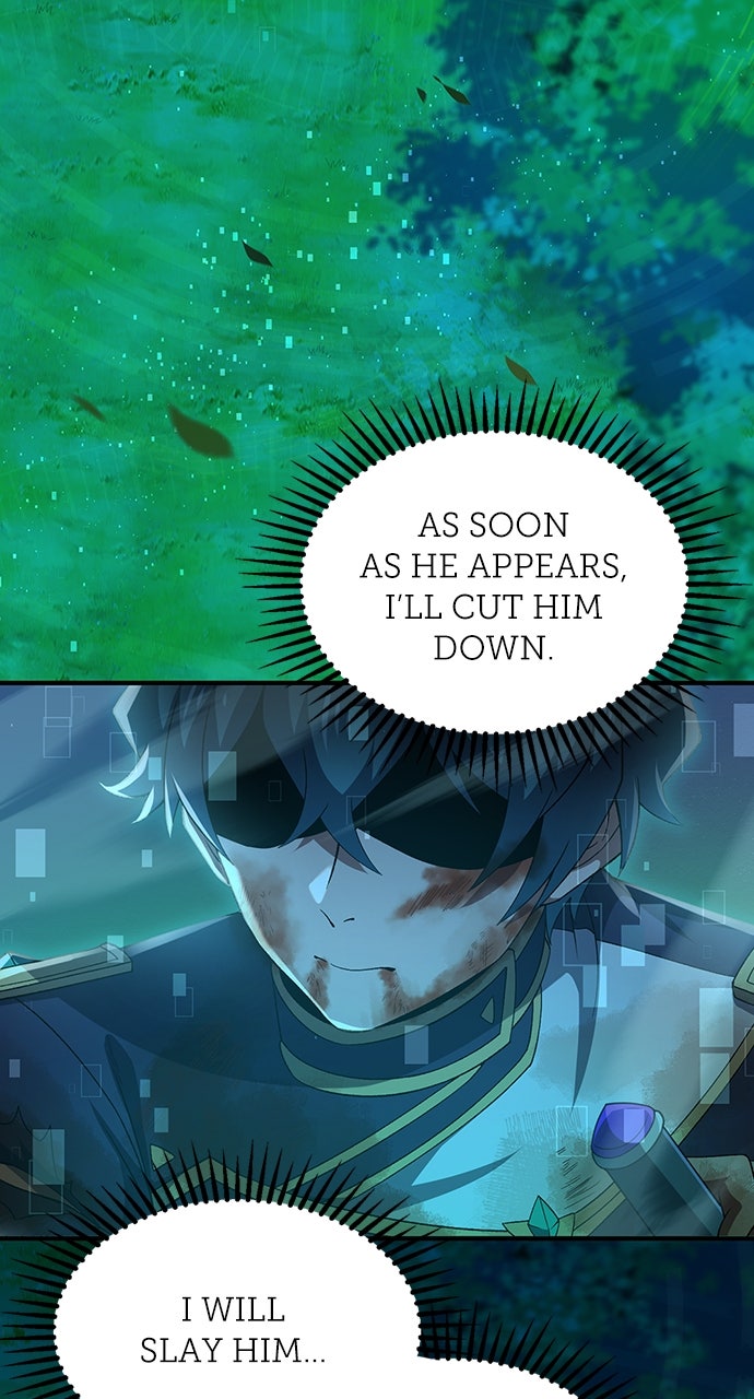 Zero0: A Space-Time Mage Episode 70 page 55 - 