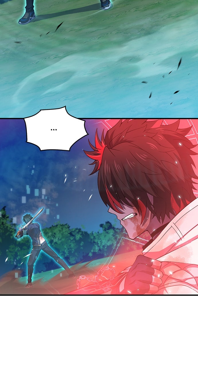 Zero0: A Space-Time Mage Episode 70 page 59 - 