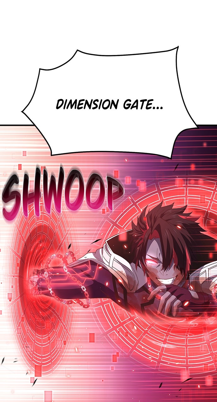 Zero0: A Space-Time Mage Episode 70 page 64 - 