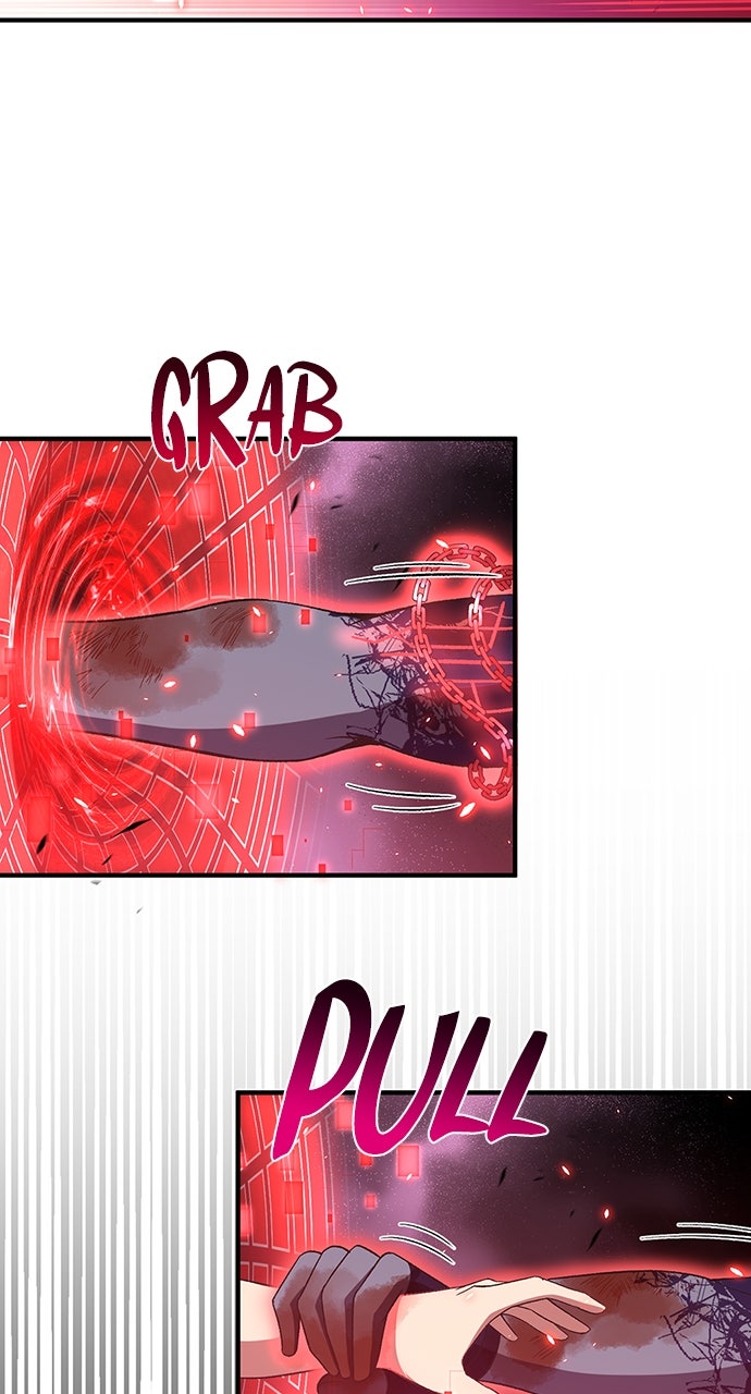 Zero0: A Space-Time Mage Episode 70 page 65 - 