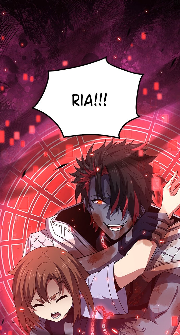 Zero0: A Space-Time Mage Episode 70 page 68 - 