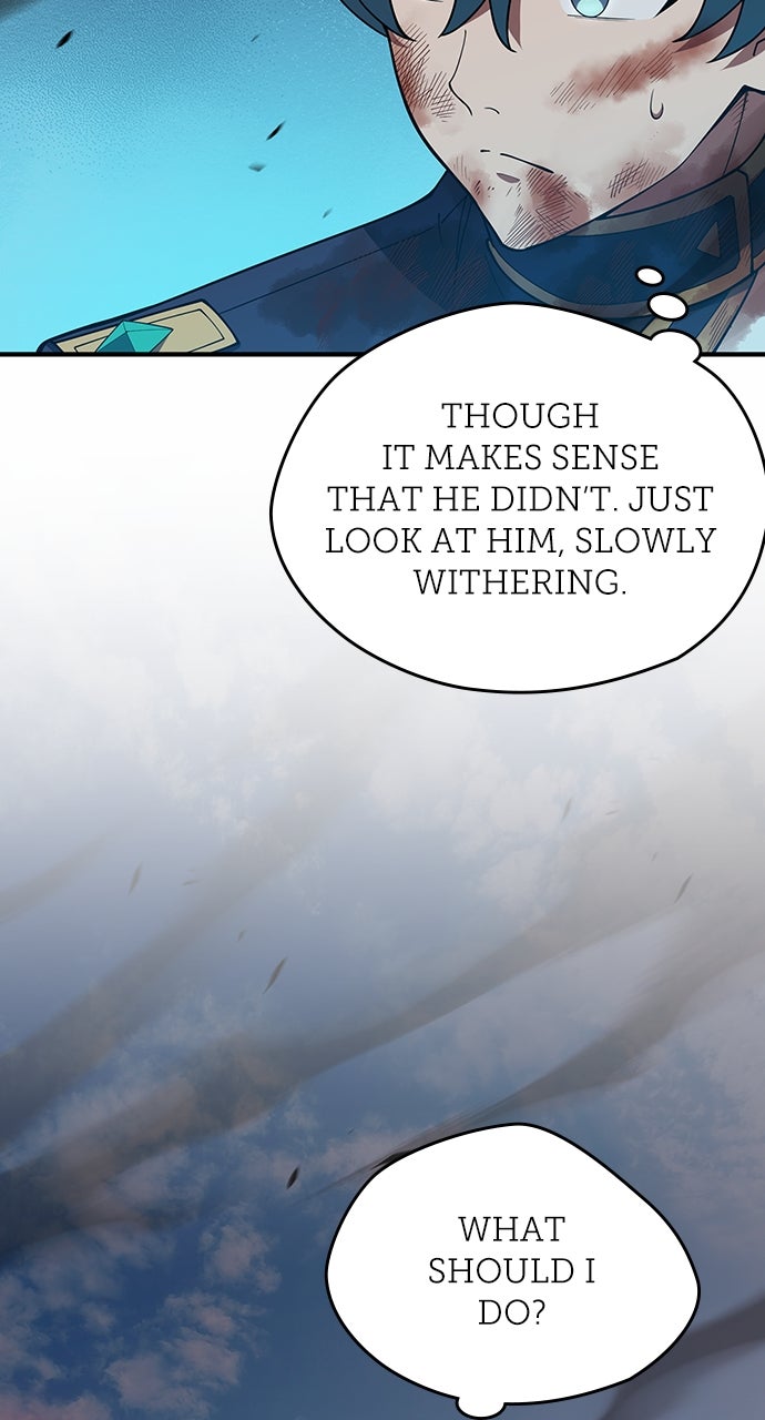 Zero0: A Space-Time Mage Episode 70 page 10 - 