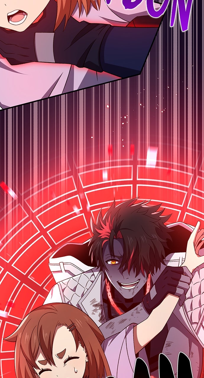 Zero0: A Space-Time Mage Episode 71 page 12 - 