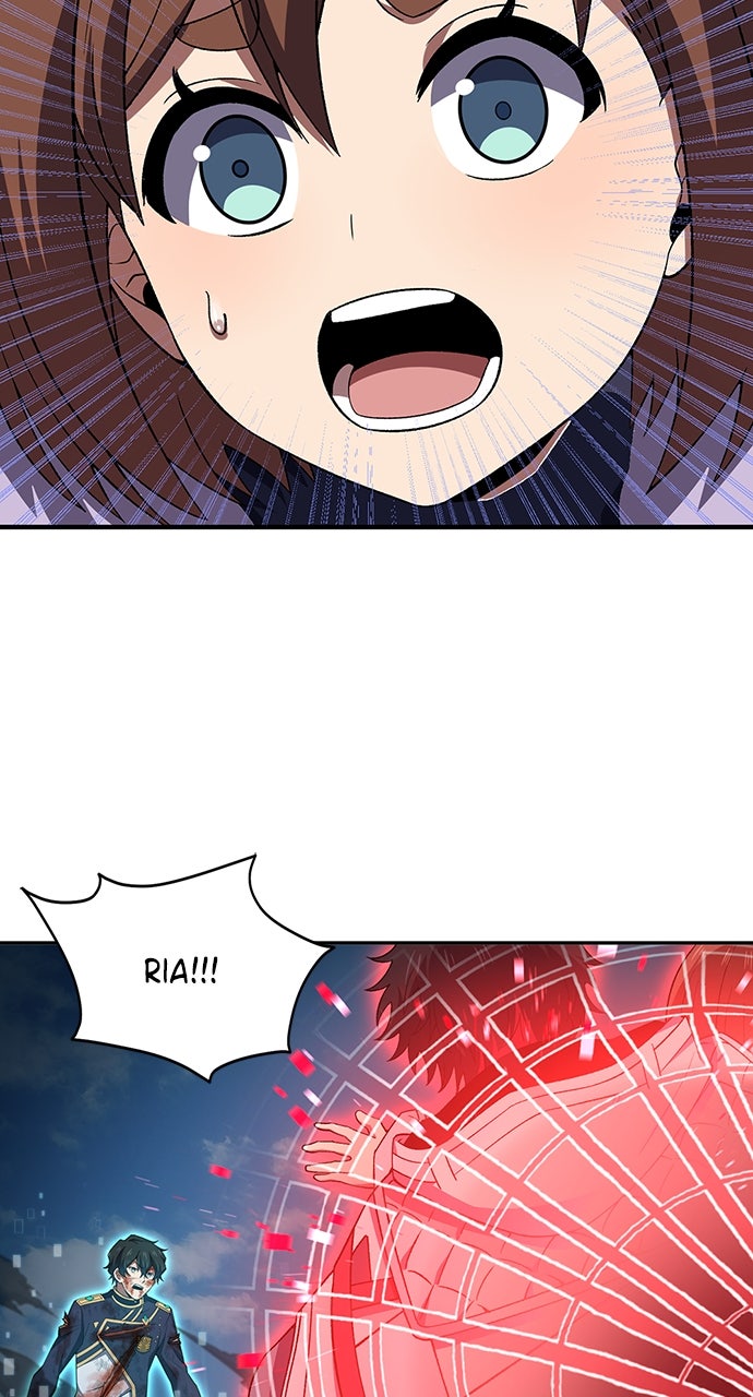 Zero0: A Space-Time Mage Episode 71 page 14 - 