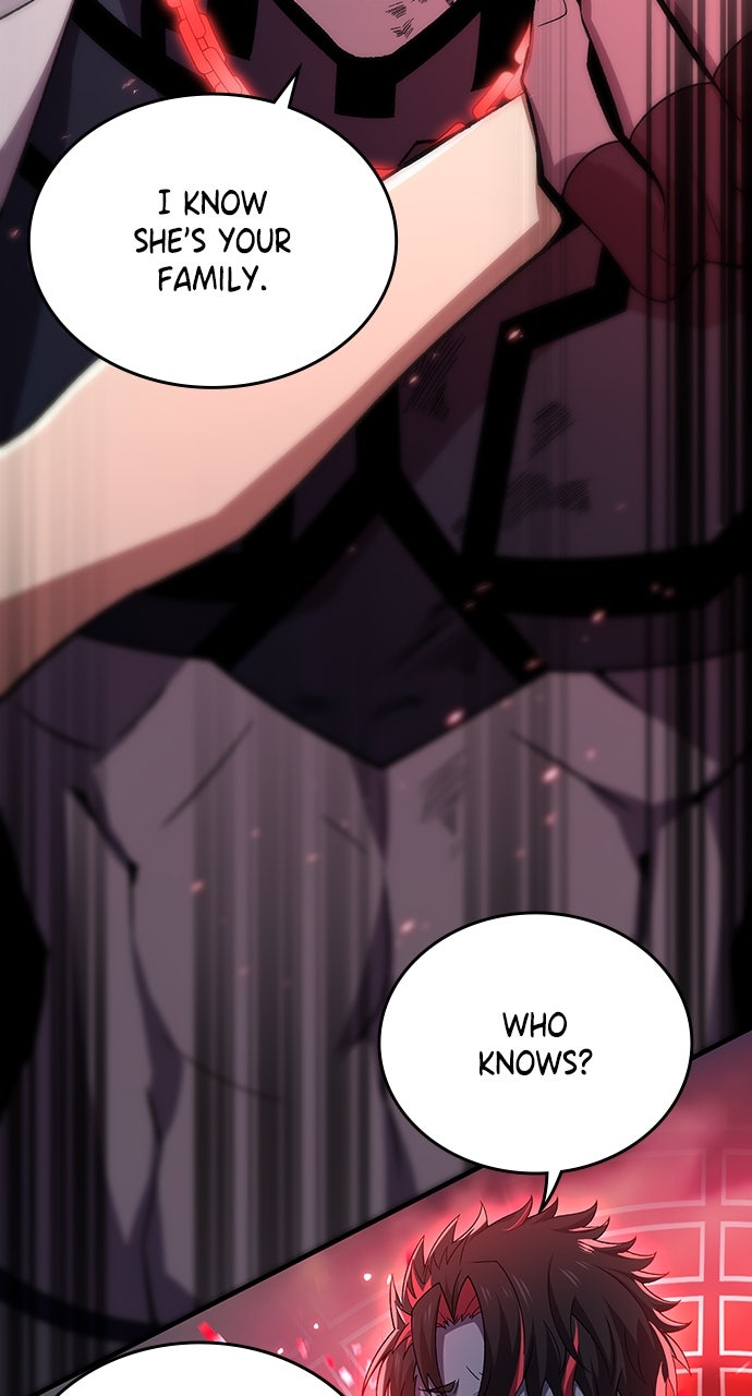 Zero0: A Space-Time Mage Episode 71 page 20 - 