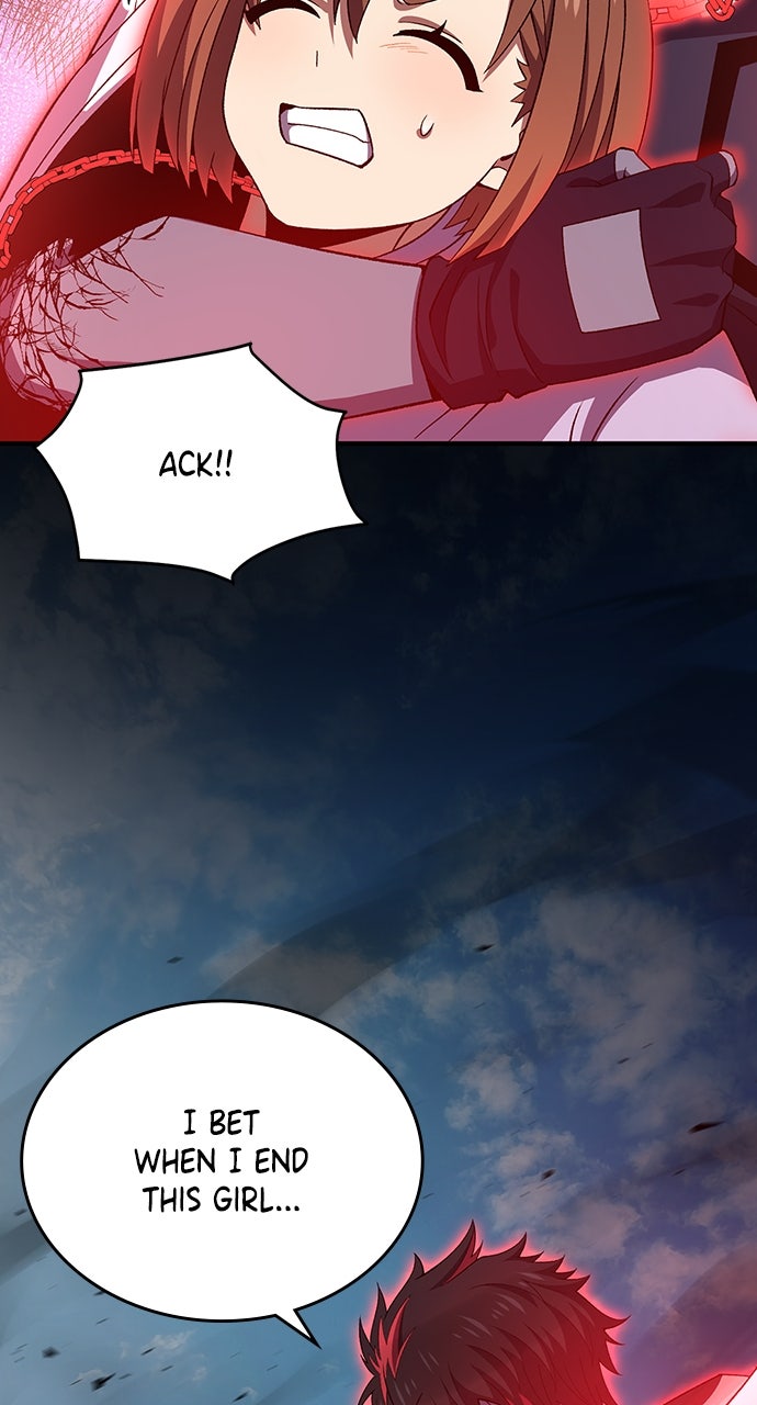 Zero0: A Space-Time Mage Episode 71 page 24 - 