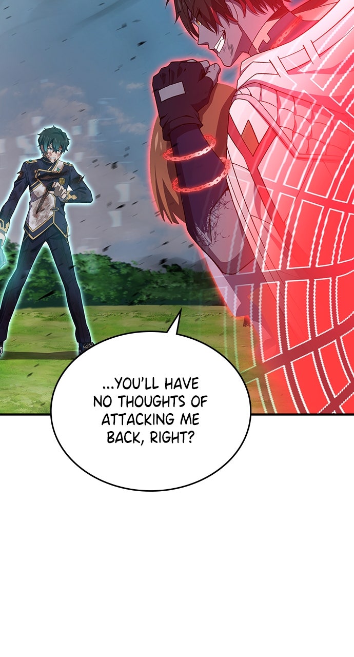 Zero0: A Space-Time Mage Episode 71 page 25 - 