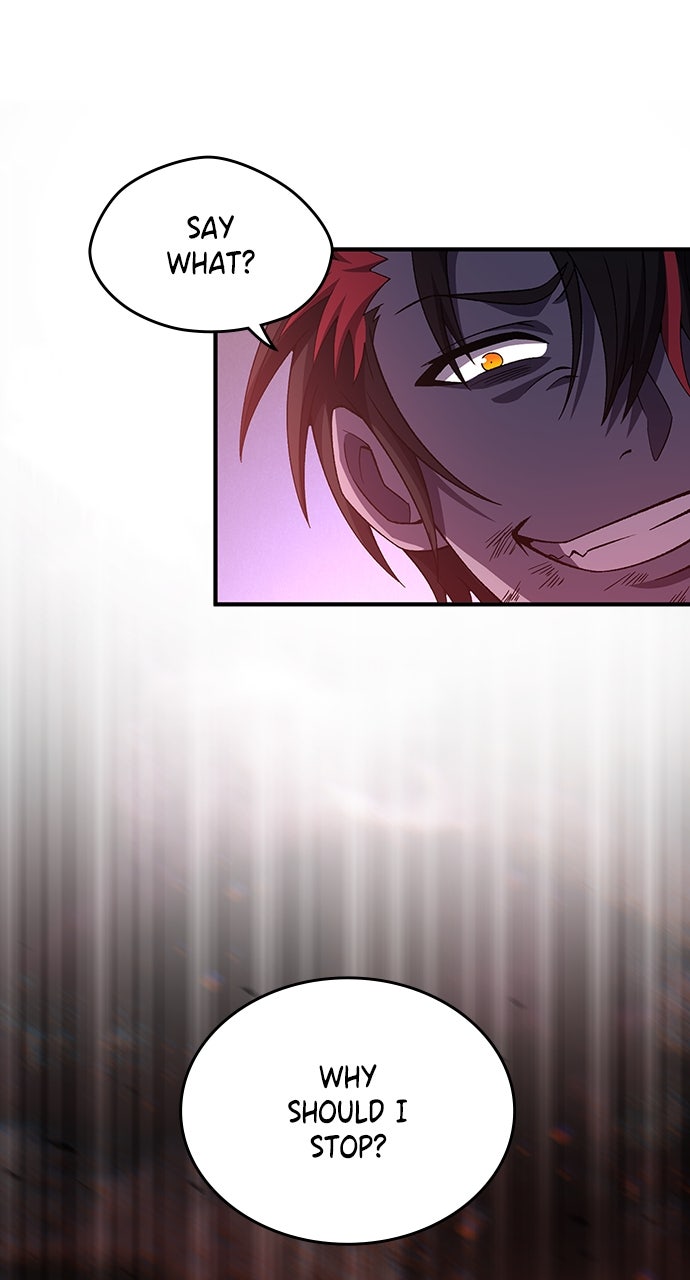 Zero0: A Space-Time Mage Episode 71 page 27 - 