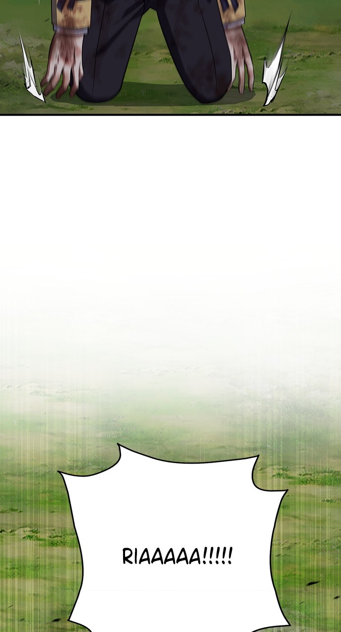 Zero0: A Space-Time Mage Episode 71 page 35 - 