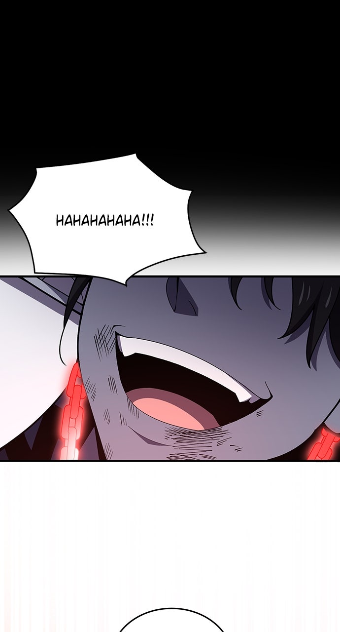 Zero0: A Space-Time Mage Episode 71 page 37 - 