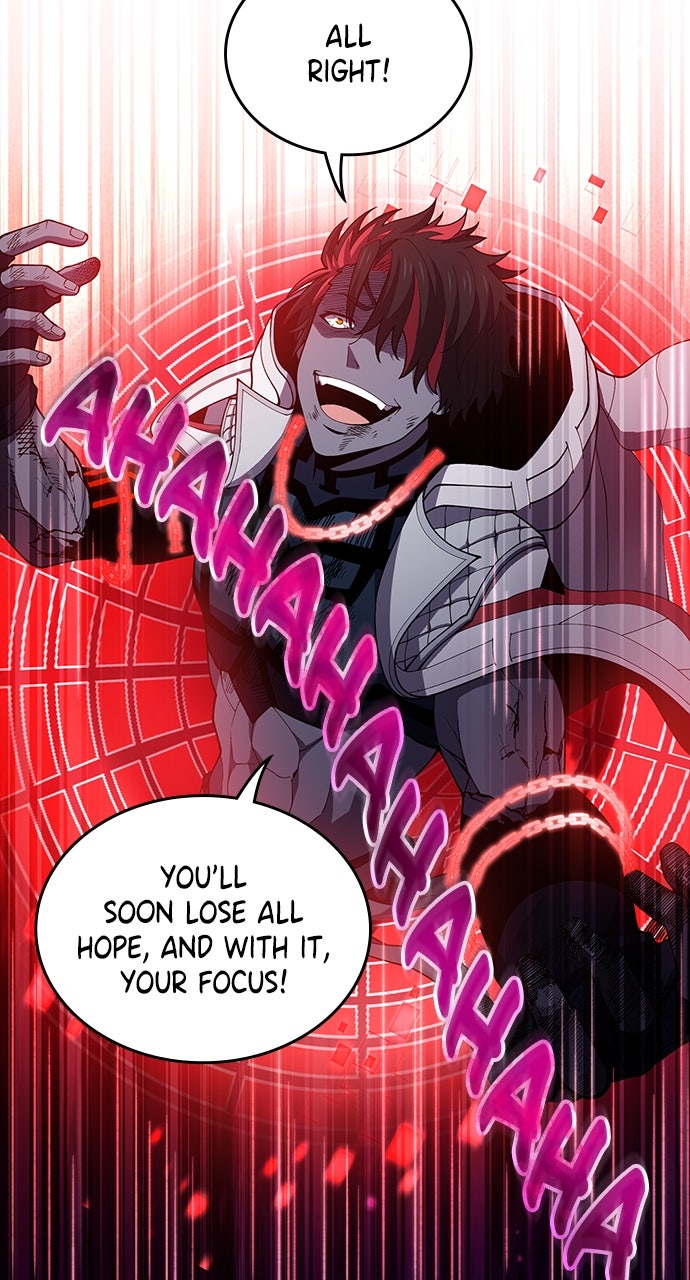 Zero0: A Space-Time Mage Episode 71 page 38 - 