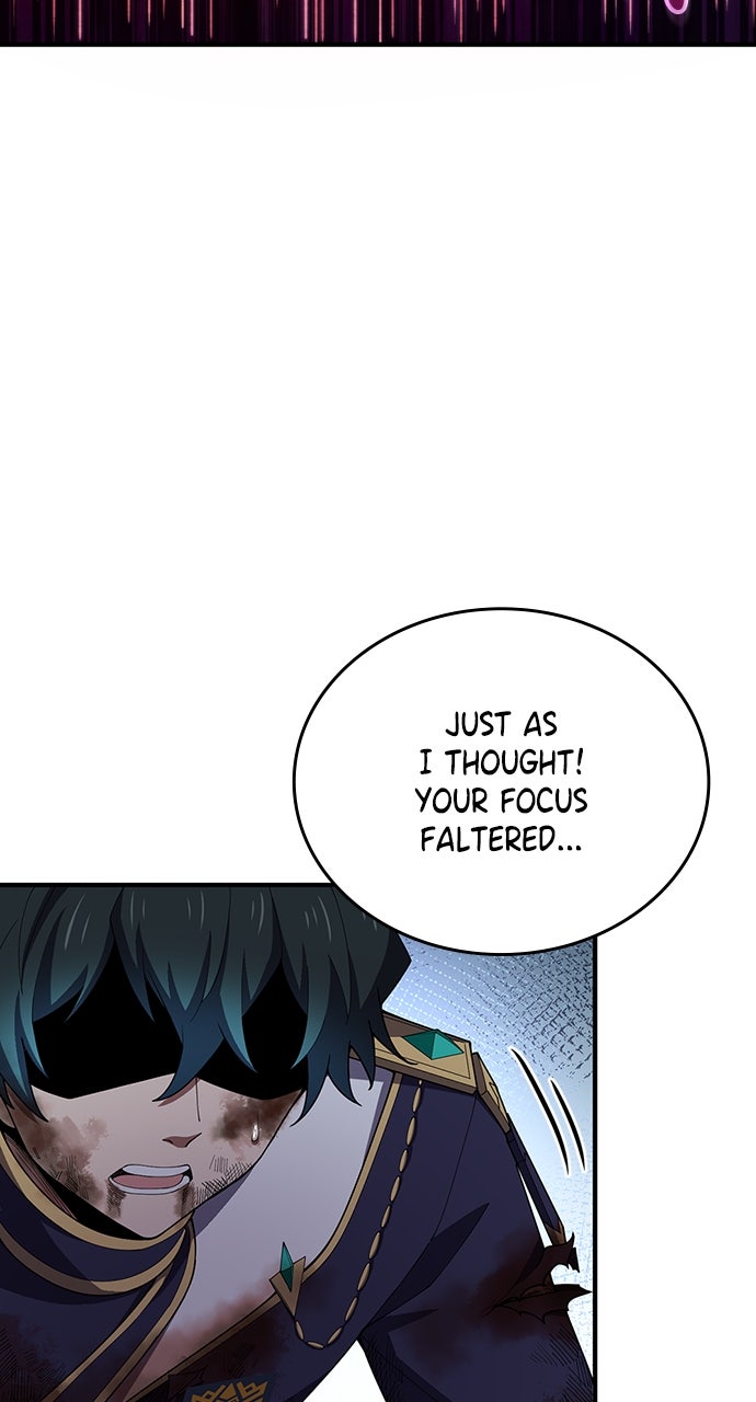 Zero0: A Space-Time Mage Episode 71 page 39 - 