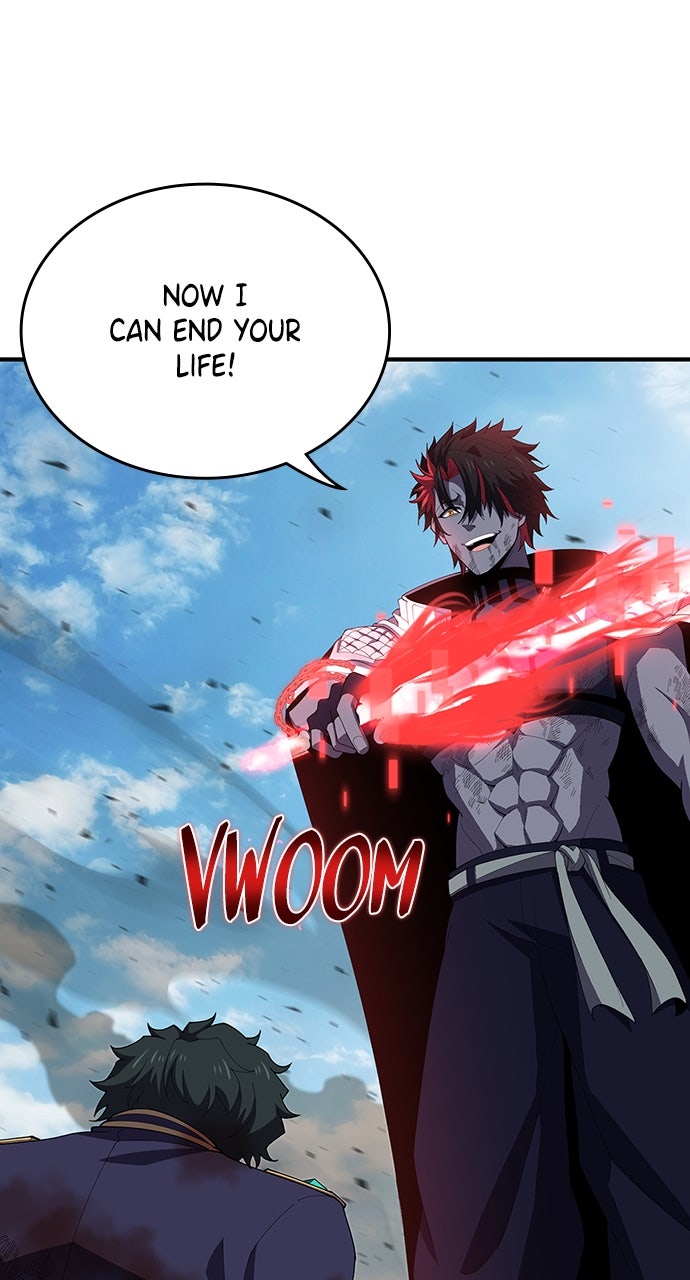 Zero0: A Space-Time Mage Episode 71 page 41 - 