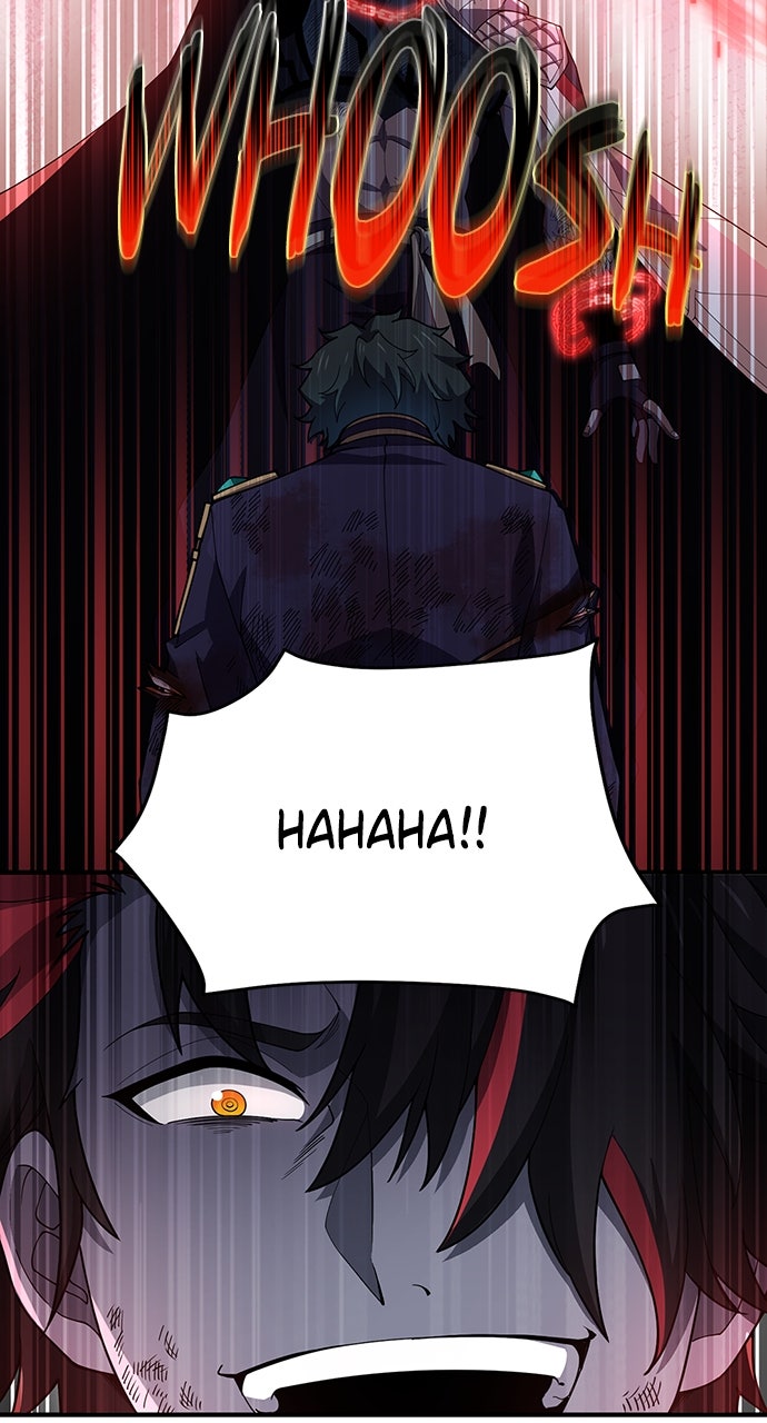 Zero0: A Space-Time Mage Episode 71 page 43 - 