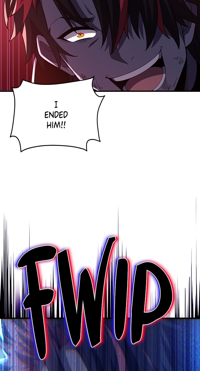 Zero0: A Space-Time Mage Episode 71 page 47 - 