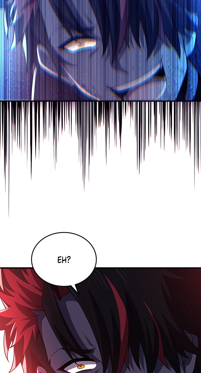 Zero0: A Space-Time Mage Episode 71 page 48 - 