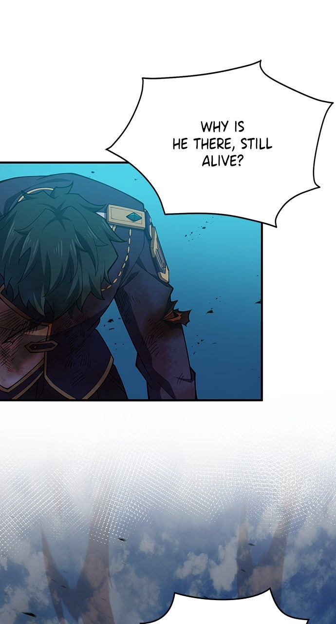 Zero0: A Space-Time Mage Episode 71 page 51 - 