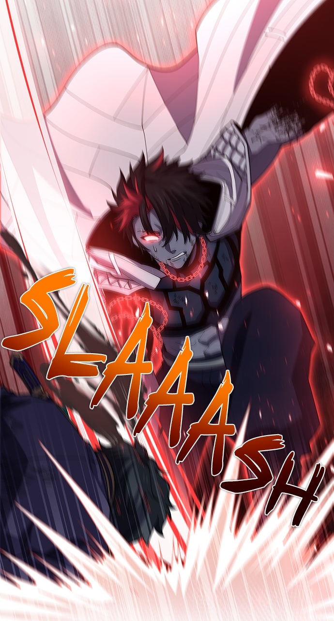 Zero0: A Space-Time Mage Episode 71 page 53 - 