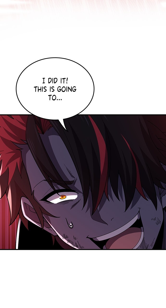 Zero0: A Space-Time Mage Episode 71 page 54 - 