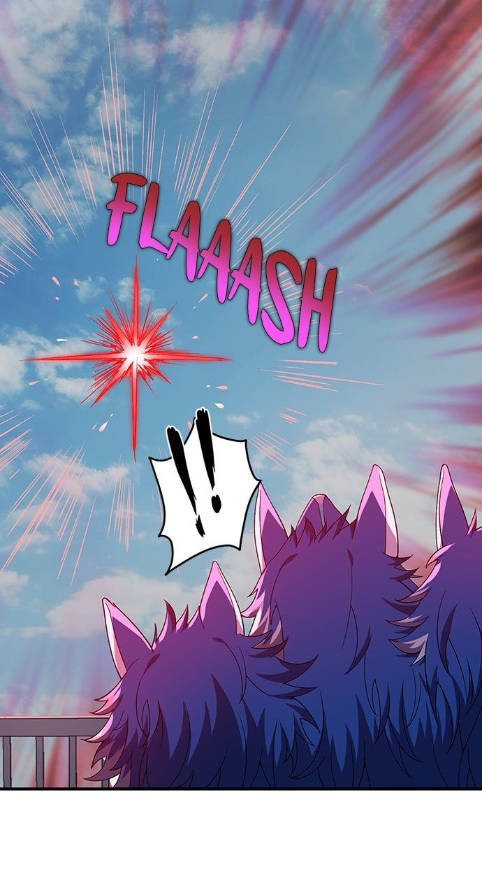 Zero0: A Space-Time Mage Episode 71 page 7 - 