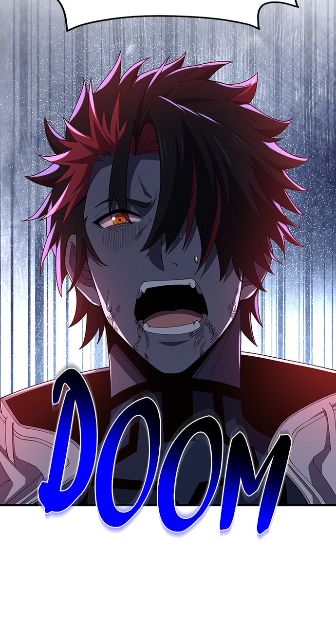 Zero0: A Space-Time Mage Episode 71 page 63 - 