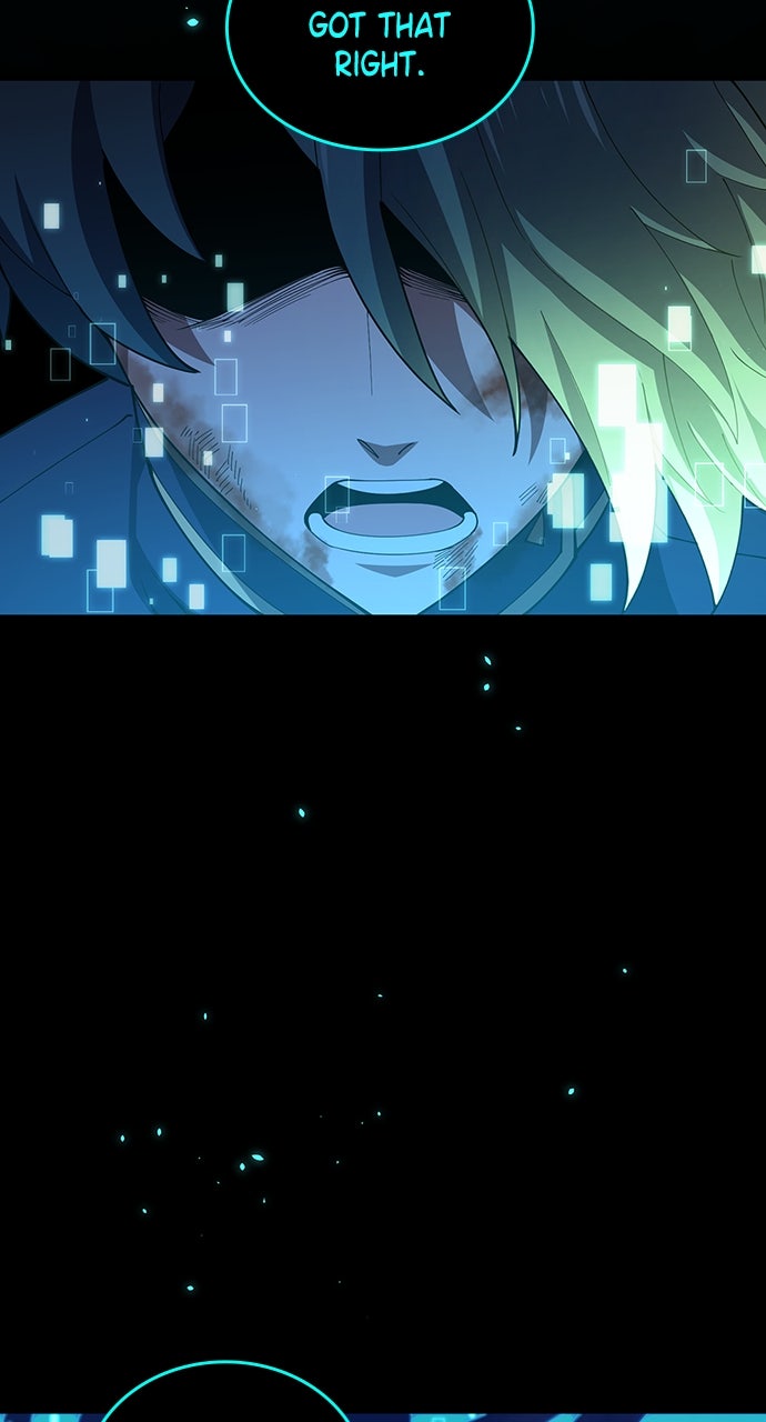Zero0: A Space-Time Mage Episode 71 page 65 - 