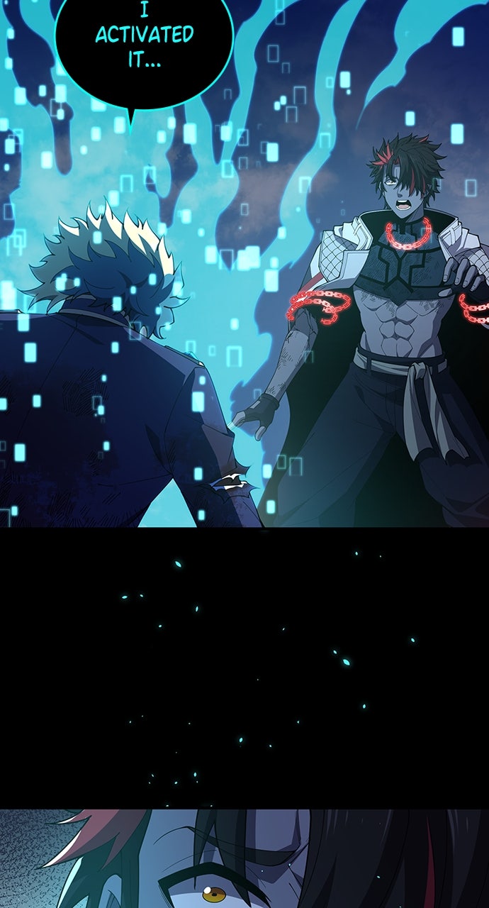 Zero0: A Space-Time Mage Episode 71 page 66 - 