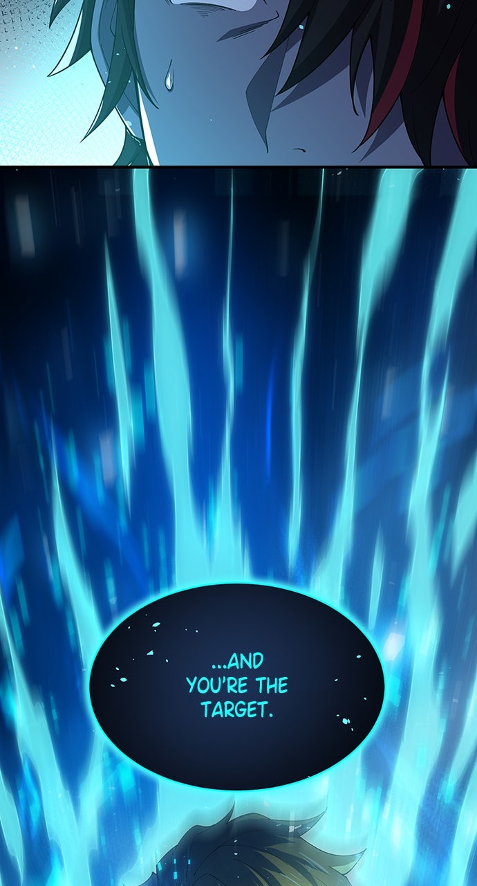Zero0: A Space-Time Mage Episode 71 page 67 - 