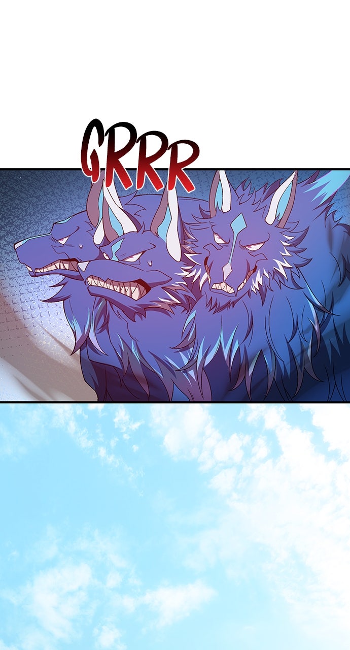 Zero0: A Space-Time Mage Episode 71 page 8 - 