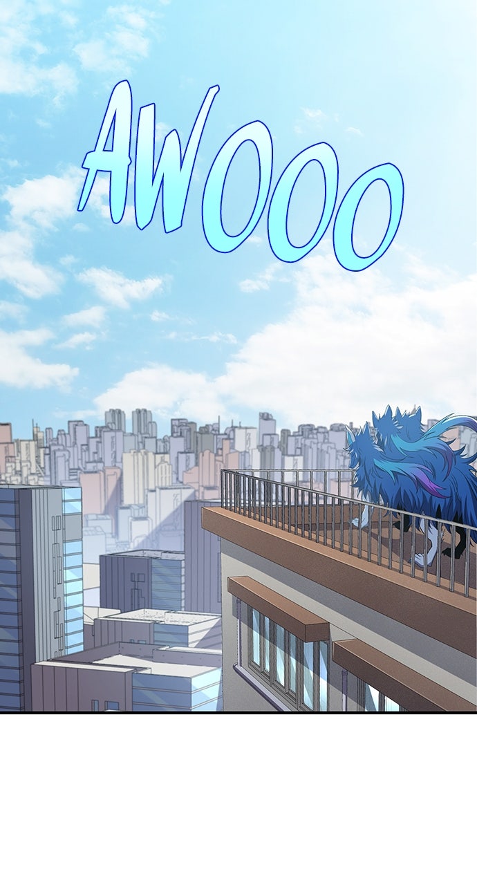 Zero0: A Space-Time Mage Episode 71 page 9 - 