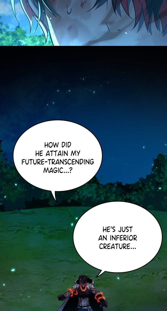 Zero0: A Space-Time Mage Episode 72 (Series Finale) page 11 - 