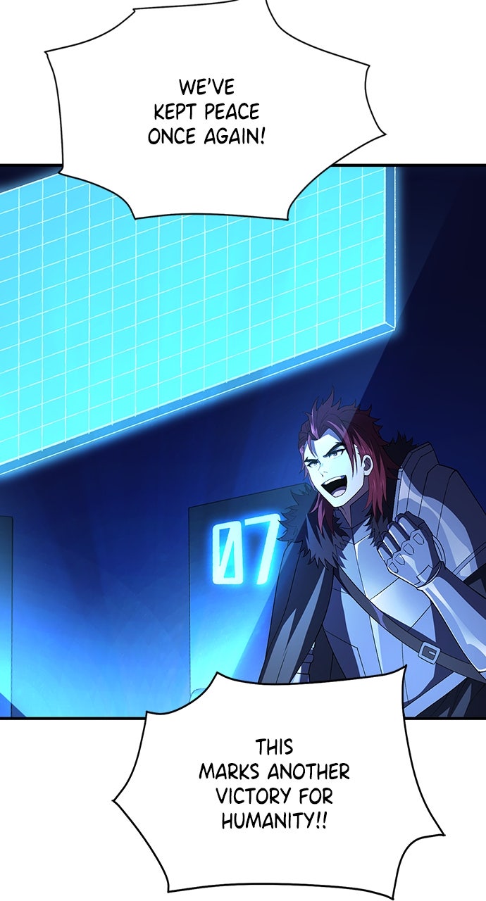 Zero0: A Space-Time Mage Episode 72 (Series Finale) page 101 - 