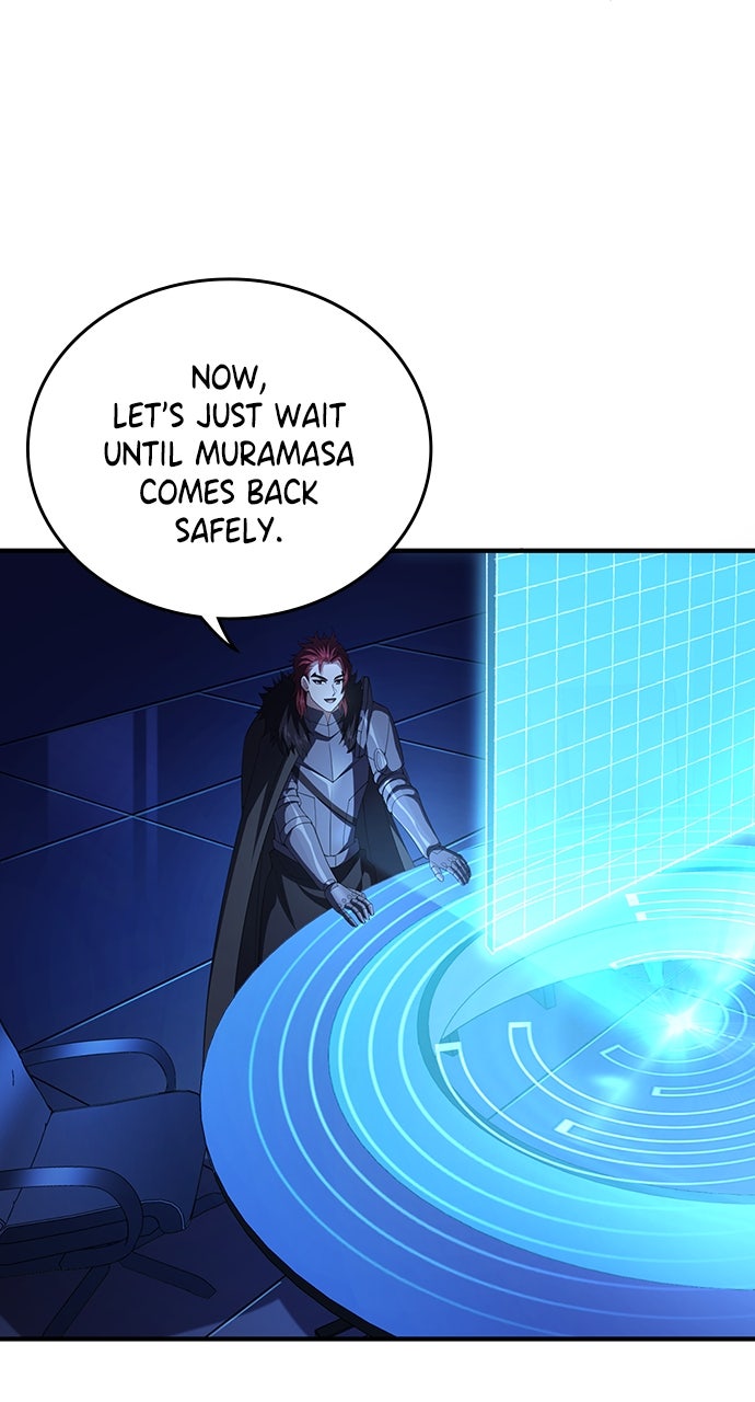 Zero0: A Space-Time Mage Episode 72 (Series Finale) page 102 - 