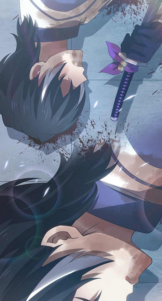 Zero0: A Space-Time Mage Episode 72 (Series Finale) page 104 - 