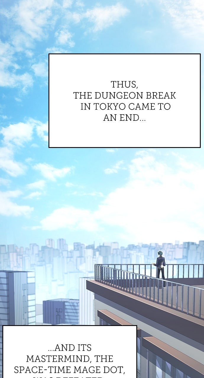 Zero0: A Space-Time Mage Episode 72 (Series Finale) page 106 - 