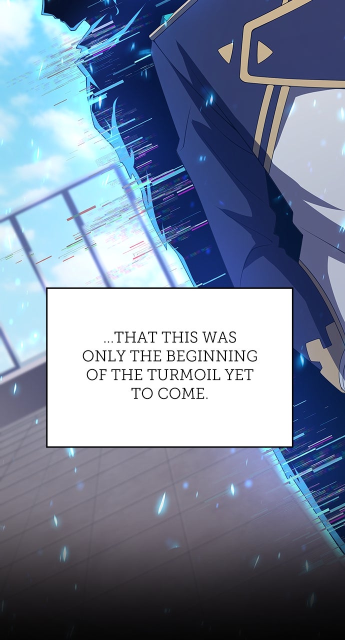 Zero0: A Space-Time Mage Episode 72 (Series Finale) page 109 - 